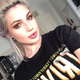 Illustration for article titled Twitch Streamer Explains Why Painting Her Body On Camera Isnt Sexuali/i